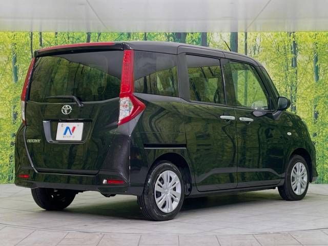 Toyota ROOMY 2023-05 28379-17