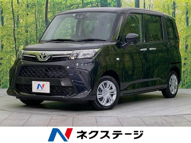 Toyota ROOMY 2023-05 28379-0