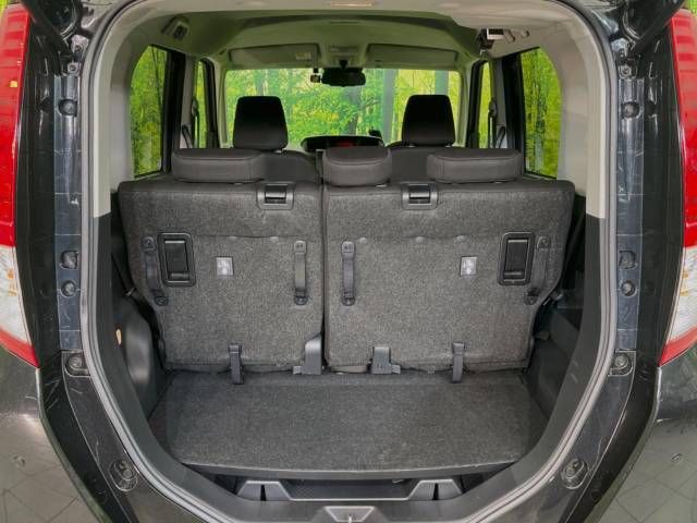 Toyota ROOMY 2023-05 28379-10