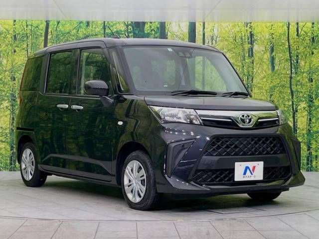 Toyota ROOMY 2023-05 28379-16