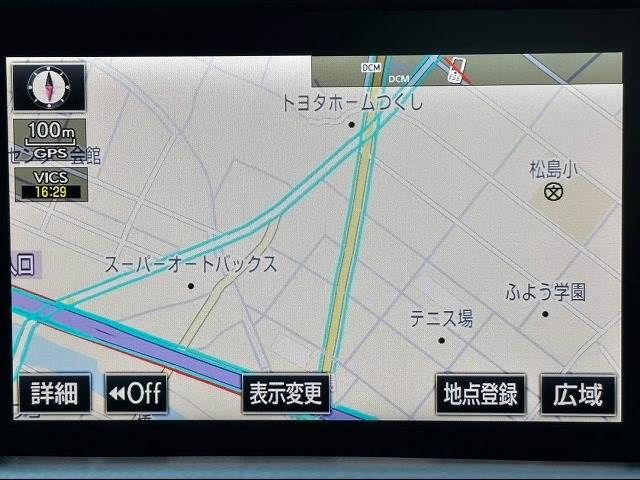 Lexus IS 2013-05 14296-2