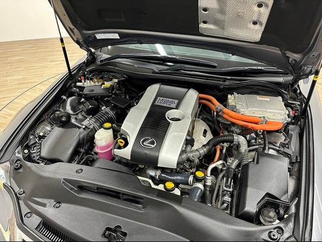 Lexus IS 2013-05 14296-17