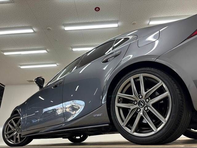 Lexus IS 2013-05 14296-19