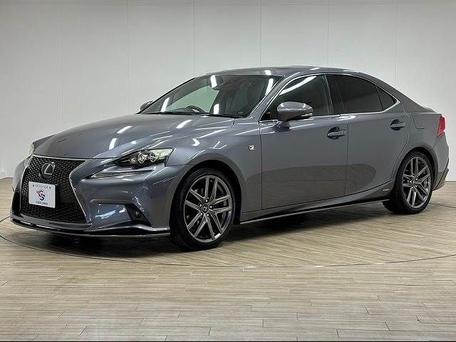 Lexus IS 2013-05 14296-14