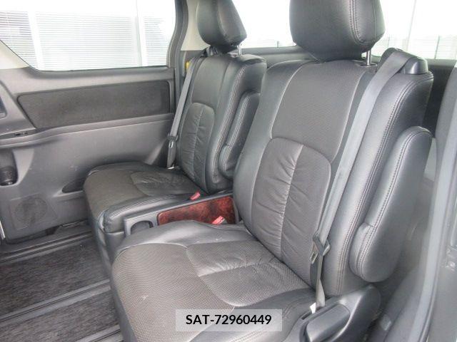 Toyota ALPHARD 2013-07 204003-5