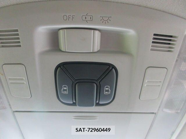 Toyota ALPHARD 2013-07 204003-16