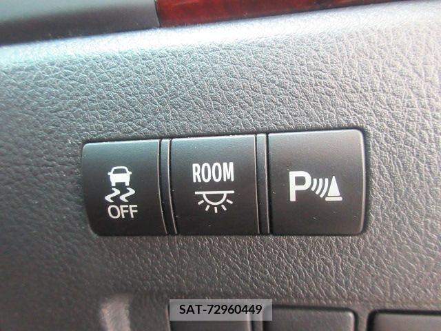 Toyota ALPHARD 2013-07 204003-17
