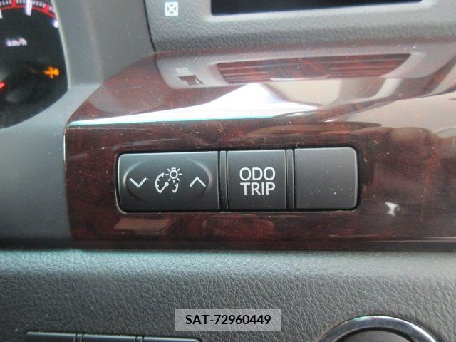 Toyota ALPHARD 2013-07 204003-18