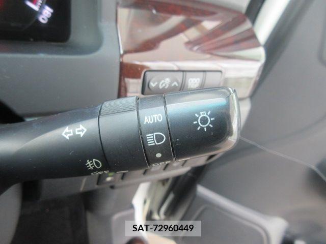Toyota ALPHARD 2013-07 204003-22