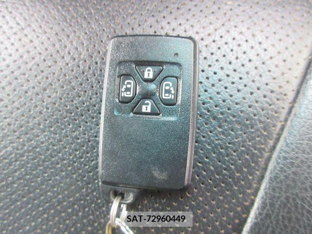 Toyota ALPHARD 2013-07 204003-20