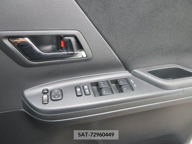 Toyota ALPHARD 2013-07 204003-25