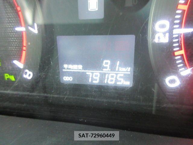 Toyota ALPHARD 2013-07 204003-28
