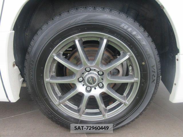 Toyota ALPHARD 2013-07 204003-10
