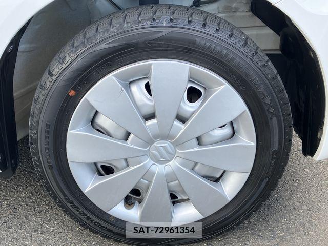 Suzuki WAGON R 2021-03 328403-17