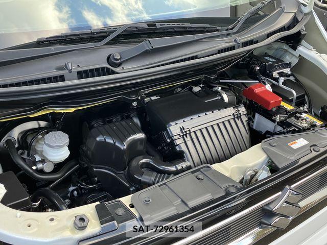 Suzuki WAGON R 2021-03 328403-18