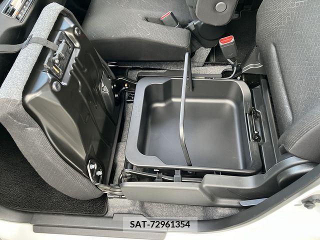 Suzuki WAGON R 2021-03 328403-10