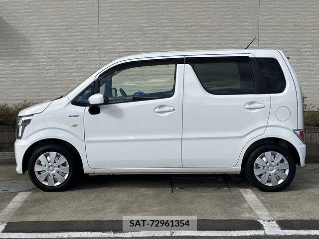 Suzuki WAGON R 2021-03 328403-19