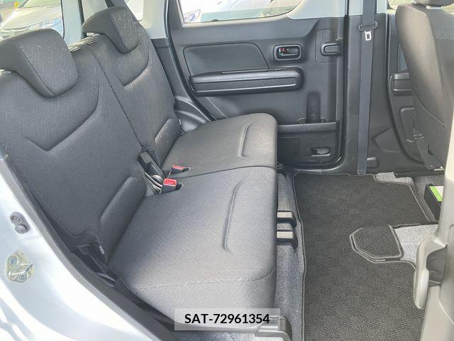 Suzuki WAGON R 2021-03 328403-13