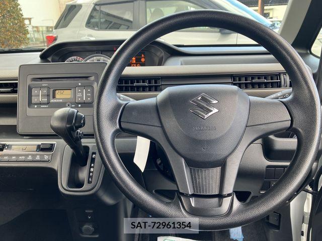 Suzuki WAGON R 2021-03 328403-21