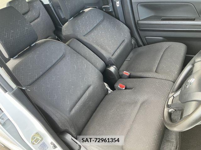 Suzuki WAGON R 2021-03 328403-12