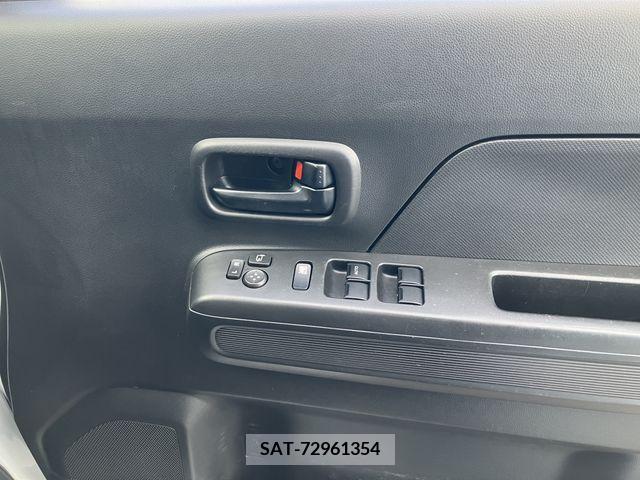 Suzuki WAGON R 2021-03 328403-11