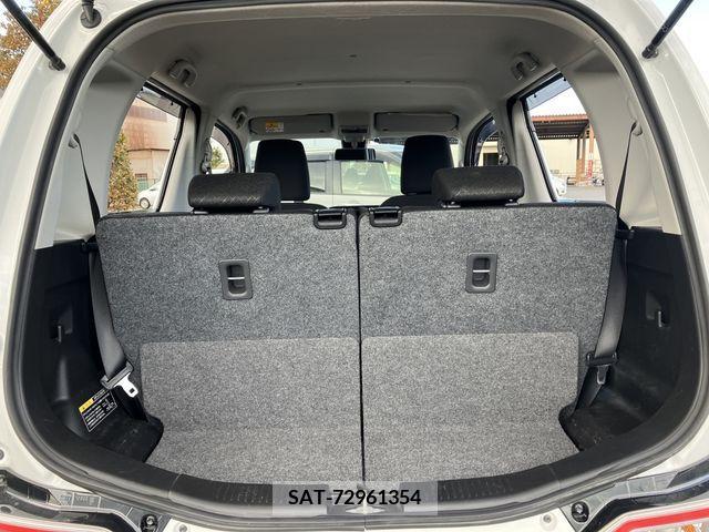 Suzuki WAGON R 2021-03 328403-14