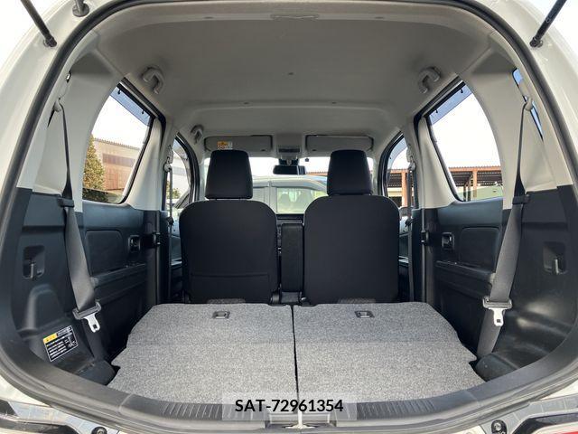 Suzuki WAGON R 2021-03 328403-15