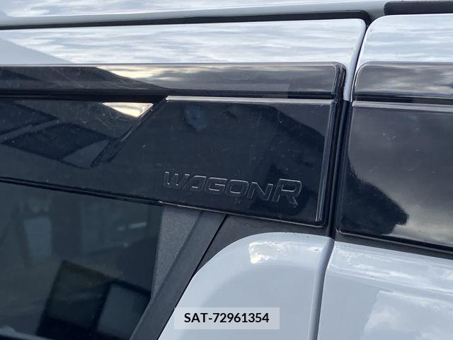 Suzuki WAGON R 2021-03 328403-23