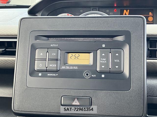 Suzuki WAGON R 2021-03 328403-3