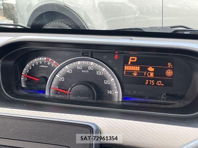 Suzuki WAGON R 2021-03 328403-5