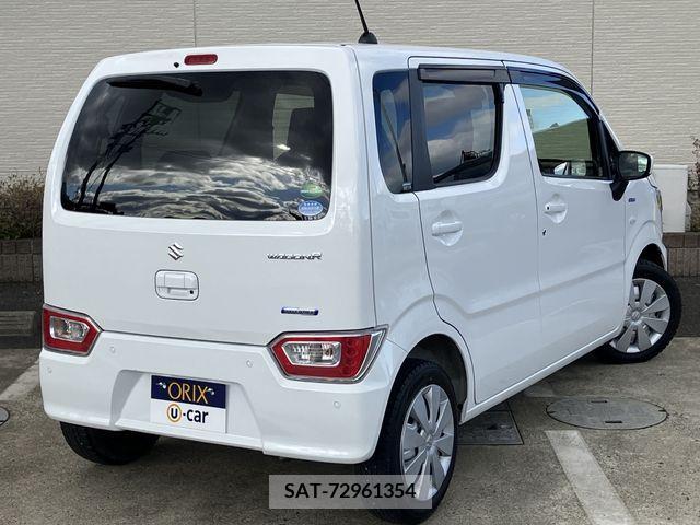 Suzuki WAGON R 2021-03 328403-2