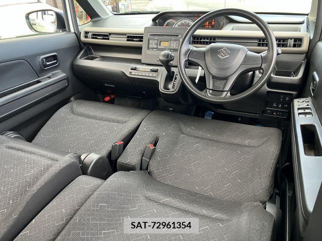 Suzuki WAGON R 2021-03 328403-1