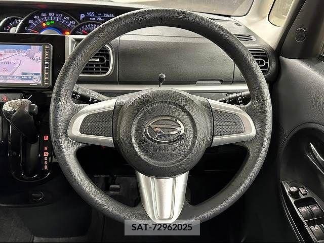 Daihatsu TANTO CUSTOM 2014-03 221441-12