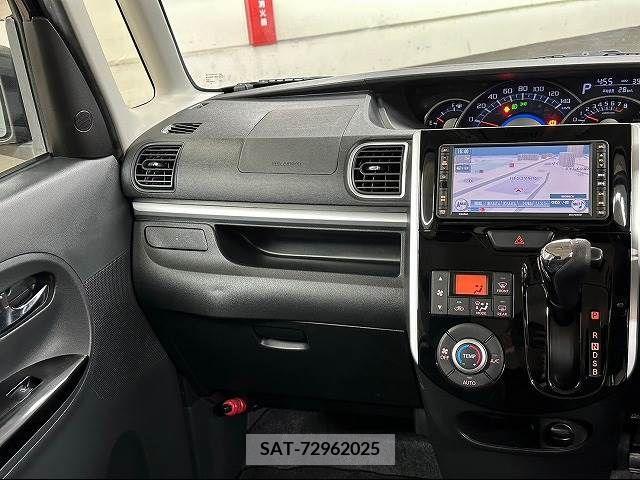 Daihatsu TANTO CUSTOM 2014-03 221441-11