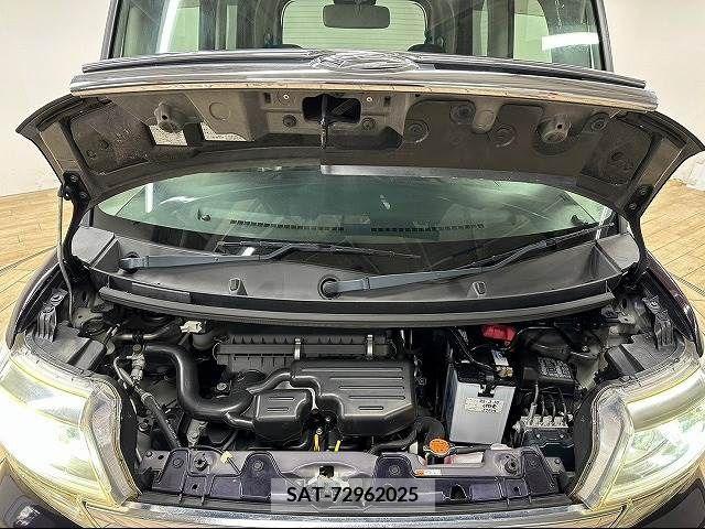 Daihatsu TANTO CUSTOM 2014-03 221441-13