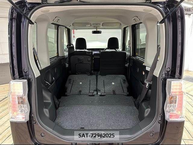 Daihatsu TANTO CUSTOM 2014-03 221441-19