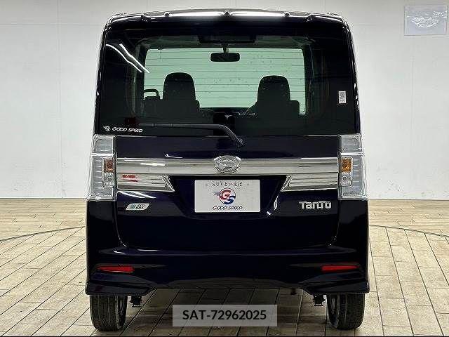 Daihatsu TANTO CUSTOM 2014-03 221441-18