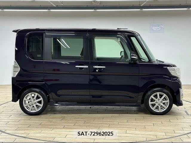 Daihatsu TANTO CUSTOM 2014-03 221441-17