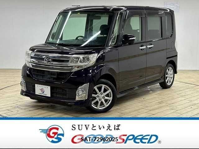 Daihatsu TANTO CUSTOM 2014-03 221441-0
