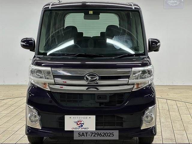 Daihatsu TANTO CUSTOM 2014-03 221441-16