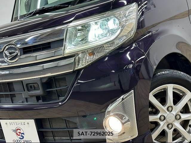 Daihatsu TANTO CUSTOM 2014-03 221441-9