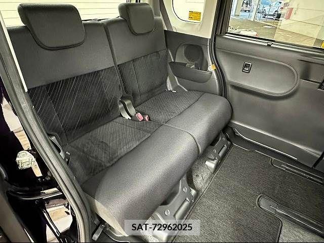 Daihatsu TANTO CUSTOM 2014-03 221441-8