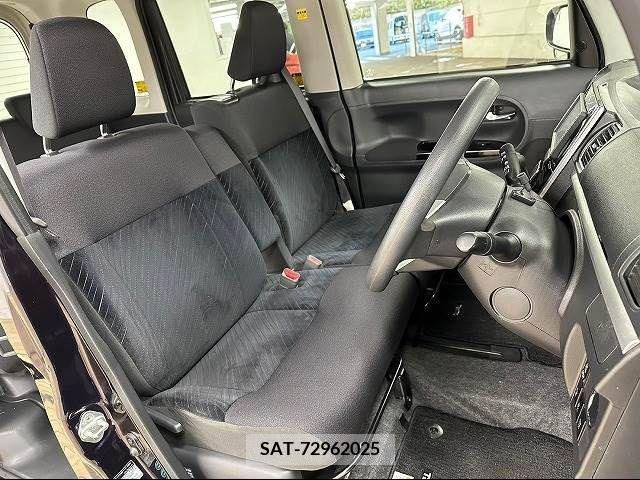 Daihatsu TANTO CUSTOM 2014-03 221441-7