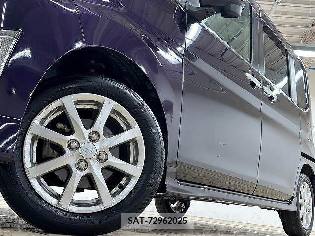 Daihatsu TANTO CUSTOM 2014-03 221441-10