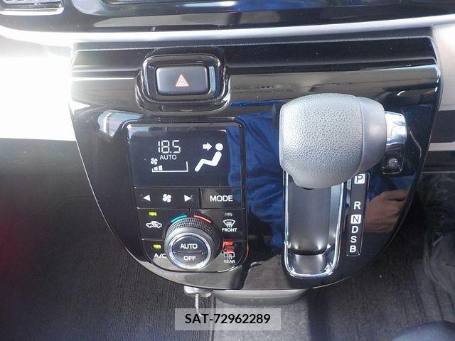 Daihatsu MOVE 2016-10 218426-15
