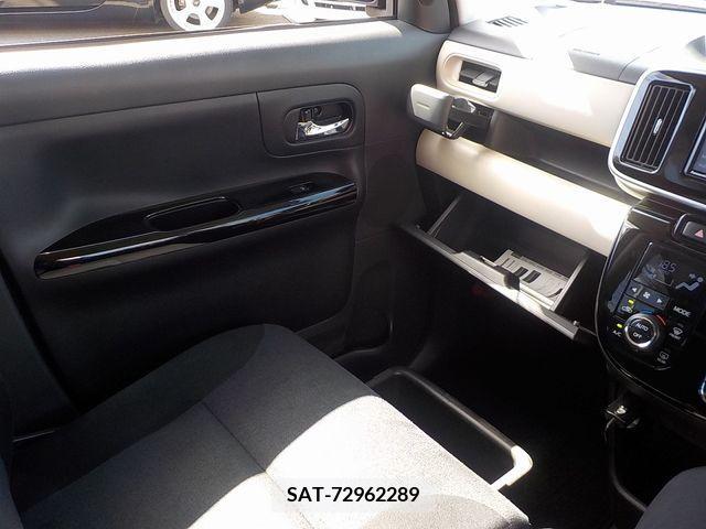 Daihatsu MOVE 2016-10 218426-16