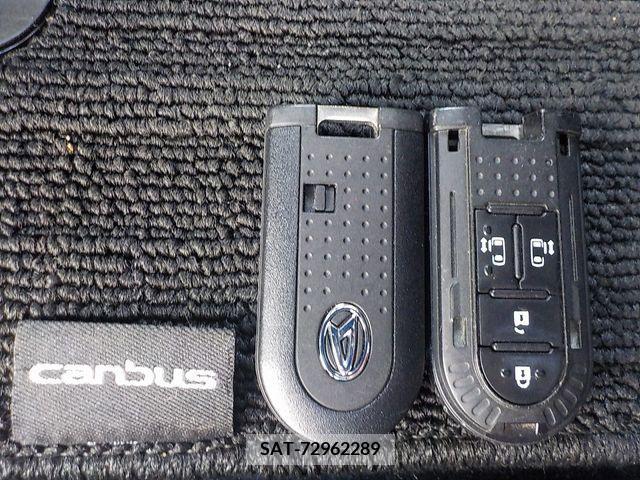 Daihatsu MOVE 2016-10 218426-17
