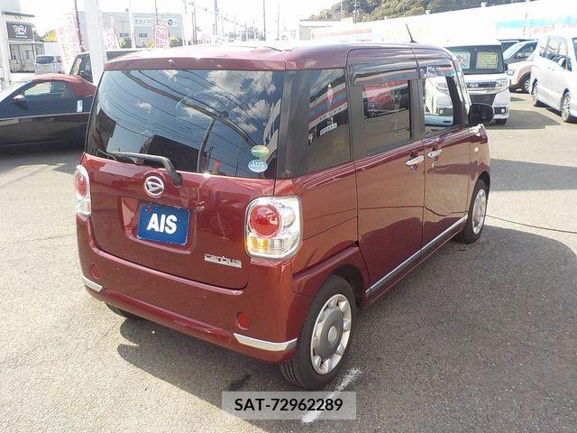 Daihatsu MOVE 2016-10 218426-5