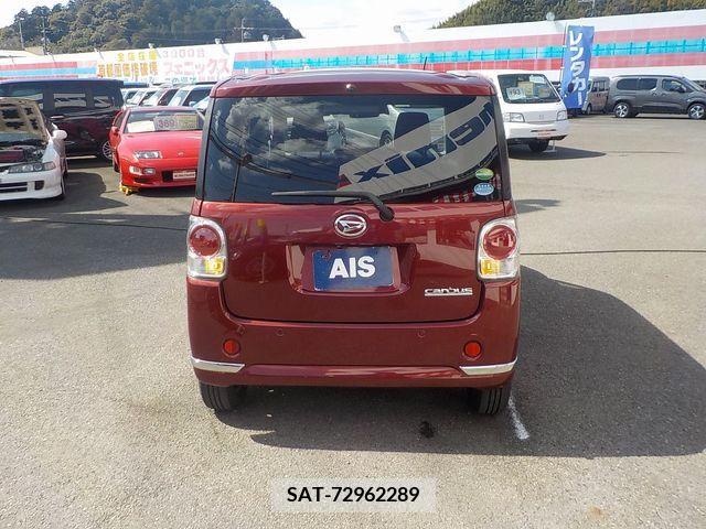 Daihatsu MOVE 2016-10 218426-6