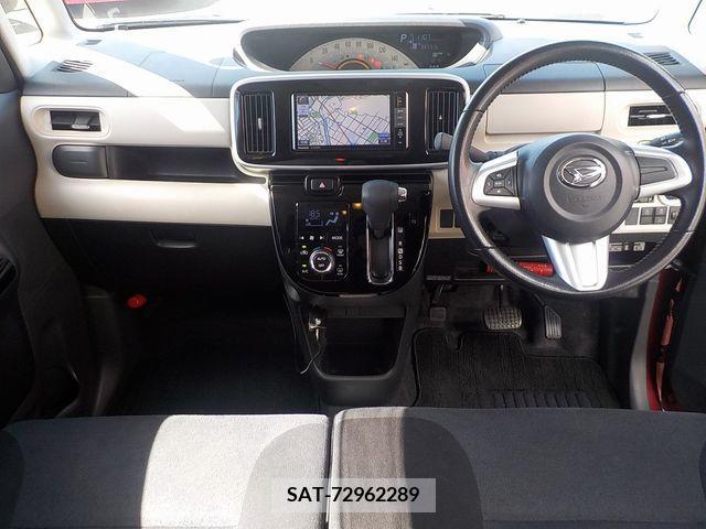 Daihatsu MOVE 2016-10 218426-1